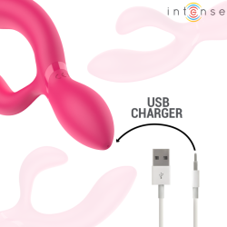 INTENSE - CHARLY BEWEGLICHER VIBRATIONSSTIMULATOR – Produktansicht 7