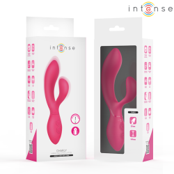 INTENSE - CHARLY BEWEGLICHER VIBRATIONSSTIMULATOR – Produktansicht 8