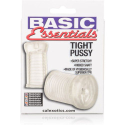 CALEXOTICS - BASIC ESSENTIALS ENGE PUSSY – Produktansicht 2