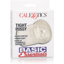 CALEXOTICS - BASIC ESSENTIALS ENGE PUSSY – Produktansicht 3