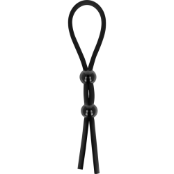 OHMAMA FETISH - CORD-HODEN- UND HODENRING 2 – Produktansicht 2