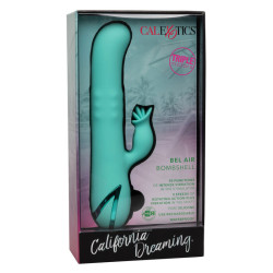 CALEXOTICS - BEL AIR BOMBSHELL HELLGRÜN – Produktansicht 4