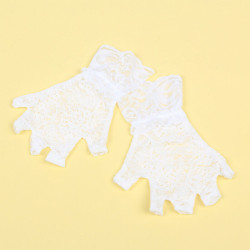 SUBBLIME - 954314 SEXY ZOFENKOSTÜM SCHWARZ/WEISS L/XL – Produktansicht 5