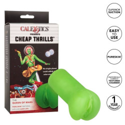 CALEXOTICS - BILLIG BEGEISTERN DIE KÖNIGIN MARS – Produktansicht 2