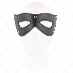 KINK - 5 NIETEN AUGENMASKE 28 x 8 CM – Produktansicht 3