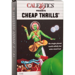 CALEXOTICS - BILLIG BEGEISTERN DIE KÖNIGIN MARS – Produktansicht 11