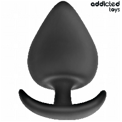 ADDICTED TOYS - ANALSTECKER GRÖSSE XXL 11 CM – Produktansicht 2