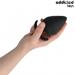 ADDICTED TOYS - ANALSTECKER GRÖSSE XXL 11 CM – Produktansicht 6