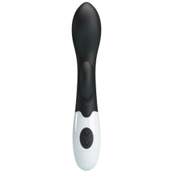 PRETTY LOVE - BRIGHTY G-SPOT VIBRATOR SCHWARZ – Produktansicht 2