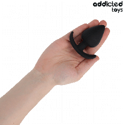 ADDICTED TOYS - ANALPLUG GRÖSSE XL 9.5 CM – Produktansicht 3