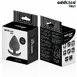 ADDICTED TOYS - ANALPLUG GRÖSSE XL 9.5 CM – Produktansicht 7