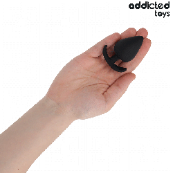 ADDICTED TOYS - ANALSTECKER GRÖSSE L 8 CM – Produktansicht 3
