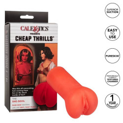 CALEXOTICS - BILLIG BEGEISTERT DIE TEUFEL – Produktansicht 5