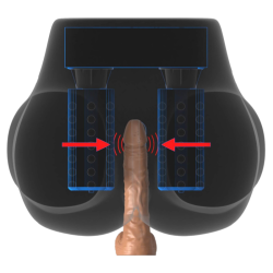 PDX ELITE - MILK ME SILLY MEGA MASTURBATOR – Produktansicht 4