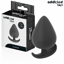 ADDICTED TOYS - ANALSTECKER GRÖSSE S 5,3 CM