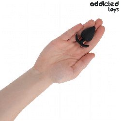 ADDICTED TOYS - ANALSTECKER GRÖSSE S 5,3 CM – Produktansicht 3
