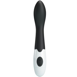 PRETTY LOVE - BISHOP G-SPOT VIBRATOR 30 MODI SCHWARZ – Produktansicht 2