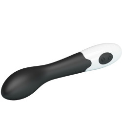 PRETTY LOVE - BISHOP G-SPOT VIBRATOR 30 MODI SCHWARZ – Produktansicht 6