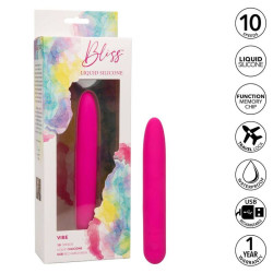 CALEXOTICS - BLISS VIBE ROSA – Produktansicht 3