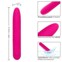 CALEXOTICS - BLISS VIBE ROSA – Produktansicht 4