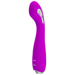 PRETTY LOVE - HECTOR ELEKTROSCHOCK-VIBRATOR KOSTENLOSE APP VIOLETT – Produktansicht 2