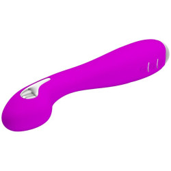 PRETTY LOVE - HECTOR ELEKTROSCHOCK-VIBRATOR KOSTENLOSE APP VIOLETT – Produktansicht 3