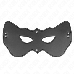 KINK - PARTY AUGENMASKE MODELL 2 27,5 x 12 CM – Produktansicht 2