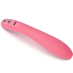 JE JOUE - DER WAND G-SPOT-VIBRATOR ROSA – Produktansicht 2