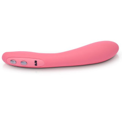 JE JOUE - DER WAND G-SPOT-VIBRATOR ROSA – Produktansicht 3