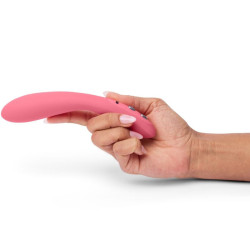 JE JOUE - DER WAND G-SPOT-VIBRATOR ROSA – Produktansicht 6