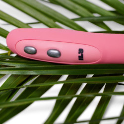 JE JOUE - DER WAND G-SPOT-VIBRATOR ROSA – Produktansicht 8