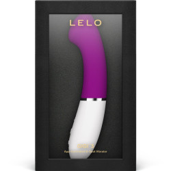 LELO - GIGI™ 3 G-SPOT-VIBRATOR ROSA – Produktansicht 3
