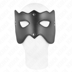 KINK - PARTY AUGENMASKE MODELL 2 27,5 x 12 CM – Produktansicht 3