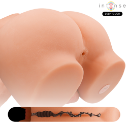 INTENSE DEEP TOUCH - RICHIE-TORSO MIT ANUS UND REALISTISCHEM DILDO MIT DRUCK- UND VIBRATIONSMÖGLICHKEITEN… – Produktansicht 5