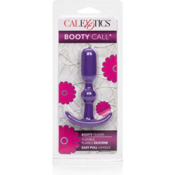 CALEXOTICS - BOOTY CALL BOOTY TEASER BLAU – Produktansicht 2