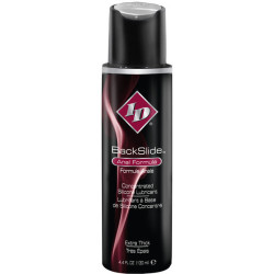 ID BACKSLIDE - ANALFORMEL 130 ML – Produktansicht 2