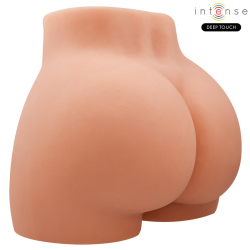 INTENSE DEEP TOUCH - RICHIE-TORSO MIT ANUS UND REALISTISCHEM DILDO MIT DRUCK- UND VIBRATIONSMÖGLICHKEITEN… – Produktansicht 9