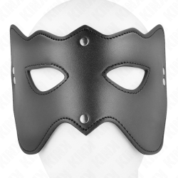 KINK - PARTY AUGENMASKE MODELL 2 27,5 x 12 CM – Produktansicht 4