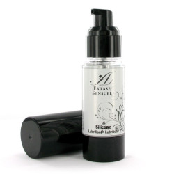 EXTASE SENSUAL - SILIKON SCHMIERMITTEL 30 ML – Produktansicht 2