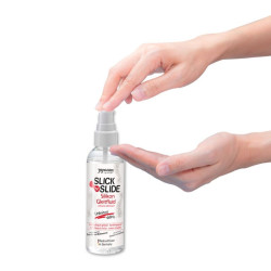 JOYDIVISION - SLIK N GLEITSCHMIERMITTEL 100 ML – Produktansicht 3