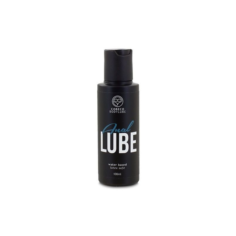COBECO - ANAL-LUBE 100 ML