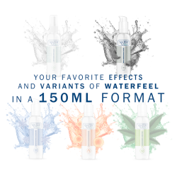 WATERFEEL - ANAL-SCHMIERMITTEL 150 ML – Produktansicht 2