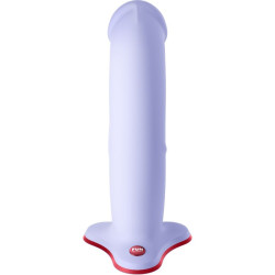 FUN FACTORY - DER BOSS STUB G-SPOT DILDO LILA – Produktansicht 3