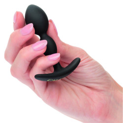 CALEXOTICS - BOUNDLESS 2X TEARDROP PLUG – Produktansicht 5