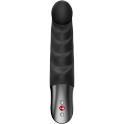 FUN FACTORY - ABBY G G-Punkt-Vibrator Schwarz – Produktansicht 3