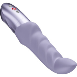 FUN FACTORY - ABBY G G-SPOT VIBRATOR HELLVIOLETT – Produktansicht 2