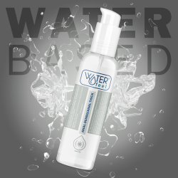WATERFEEL - ANAL-SCHMIERMITTEL 150 ML – Produktansicht 4