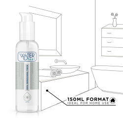 WATERFEEL - ANAL-SCHMIERMITTEL 150 ML – Produktansicht 5
