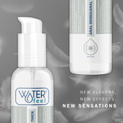 WATERFEEL - ANAL-SCHMIERMITTEL 150 ML – Produktansicht 6