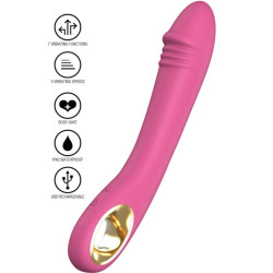 TOYJOY - MAIA G-PUNKT VIBRATOR – Produktansicht 2